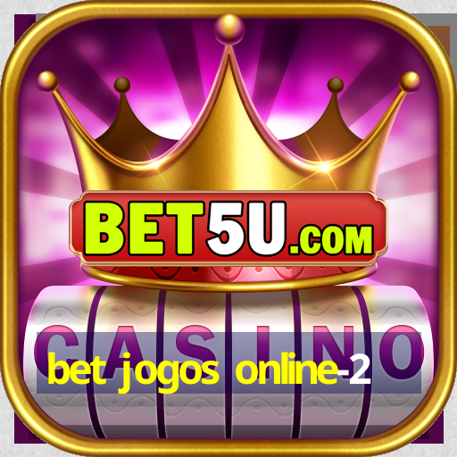 bet jogos online